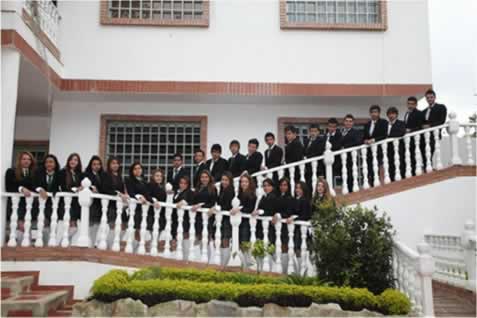 Foto Colegio Himalaya - Himalaya School